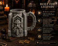 Dwarven Mug